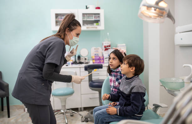 Oral Cancer Screening in Tampa, FL